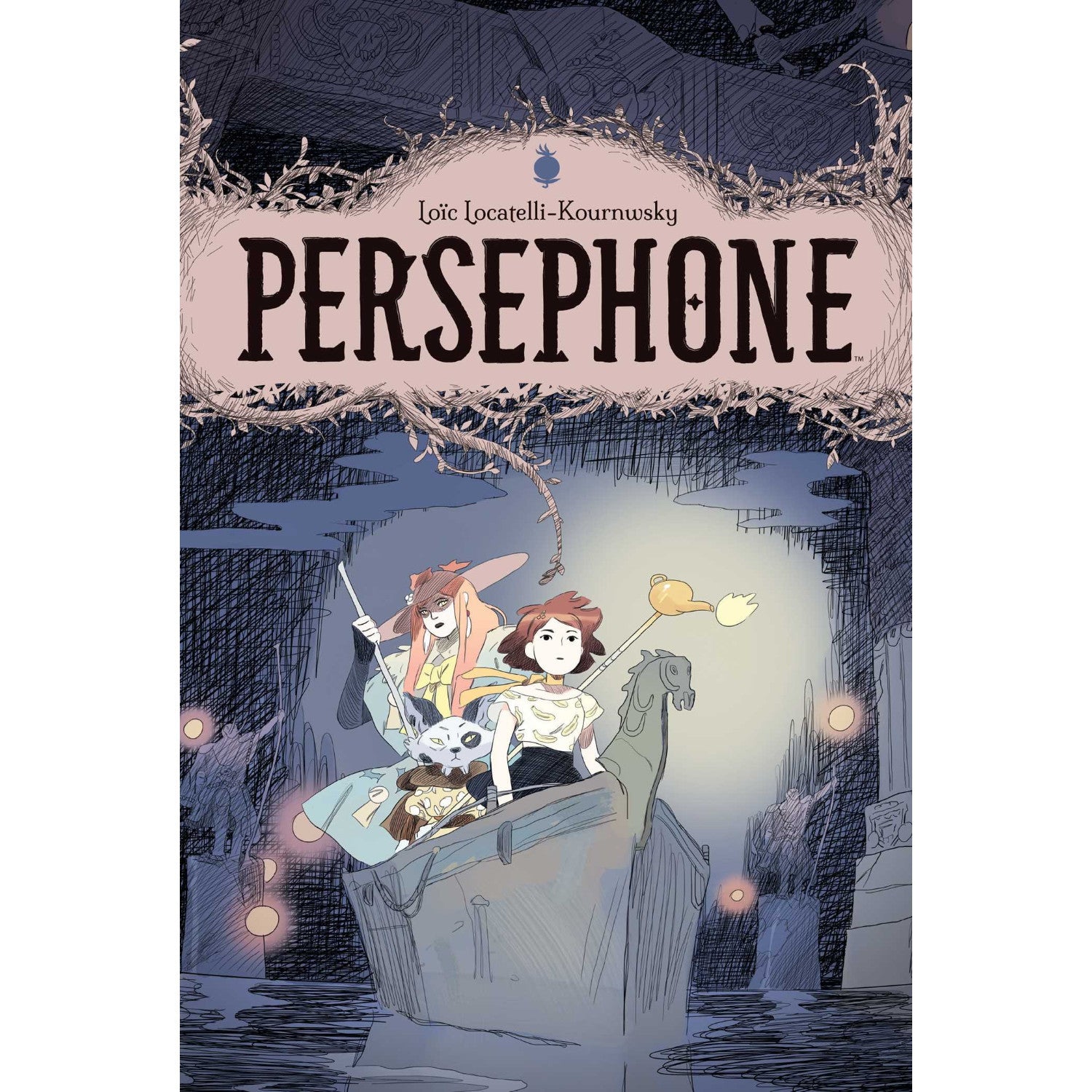 Persephone (HC)