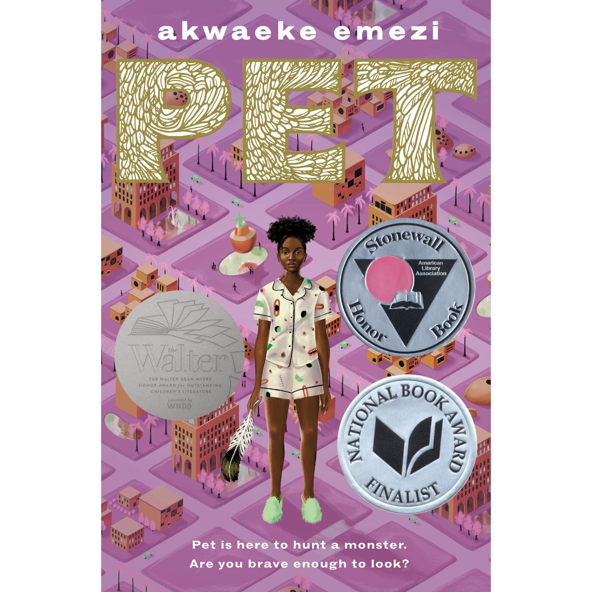 Pet