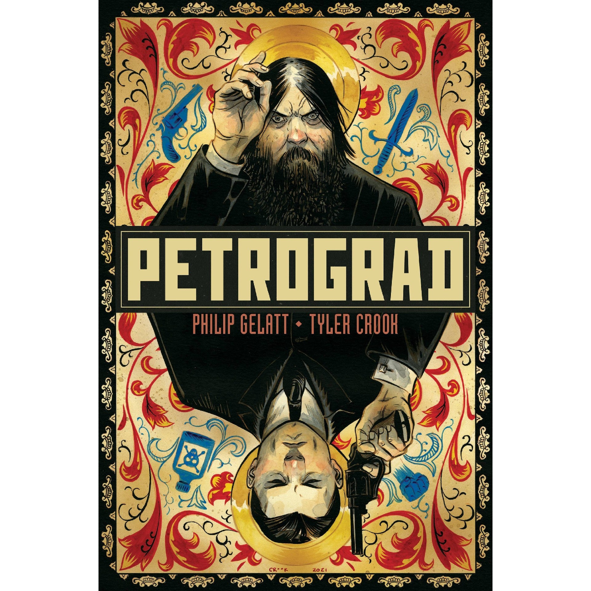 Petrograd