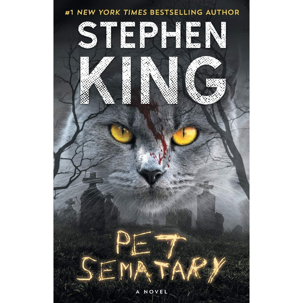 Pet Sematary