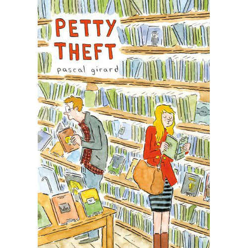 Petty Theft