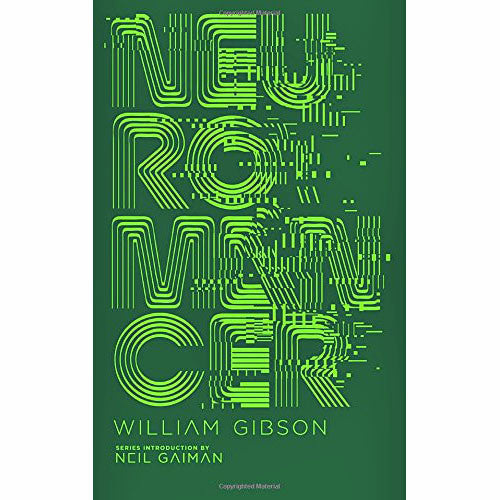 Neuromancer HC