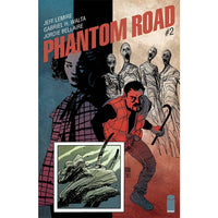 Phantom Road #2
