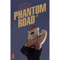 Phantom Road #3