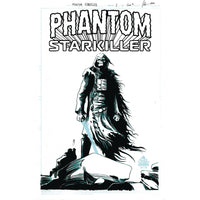 Phantom Starkiller (Legendary Edition)