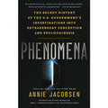 Phenomena (paperback)