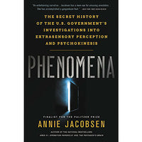 Phenomena (paperback)