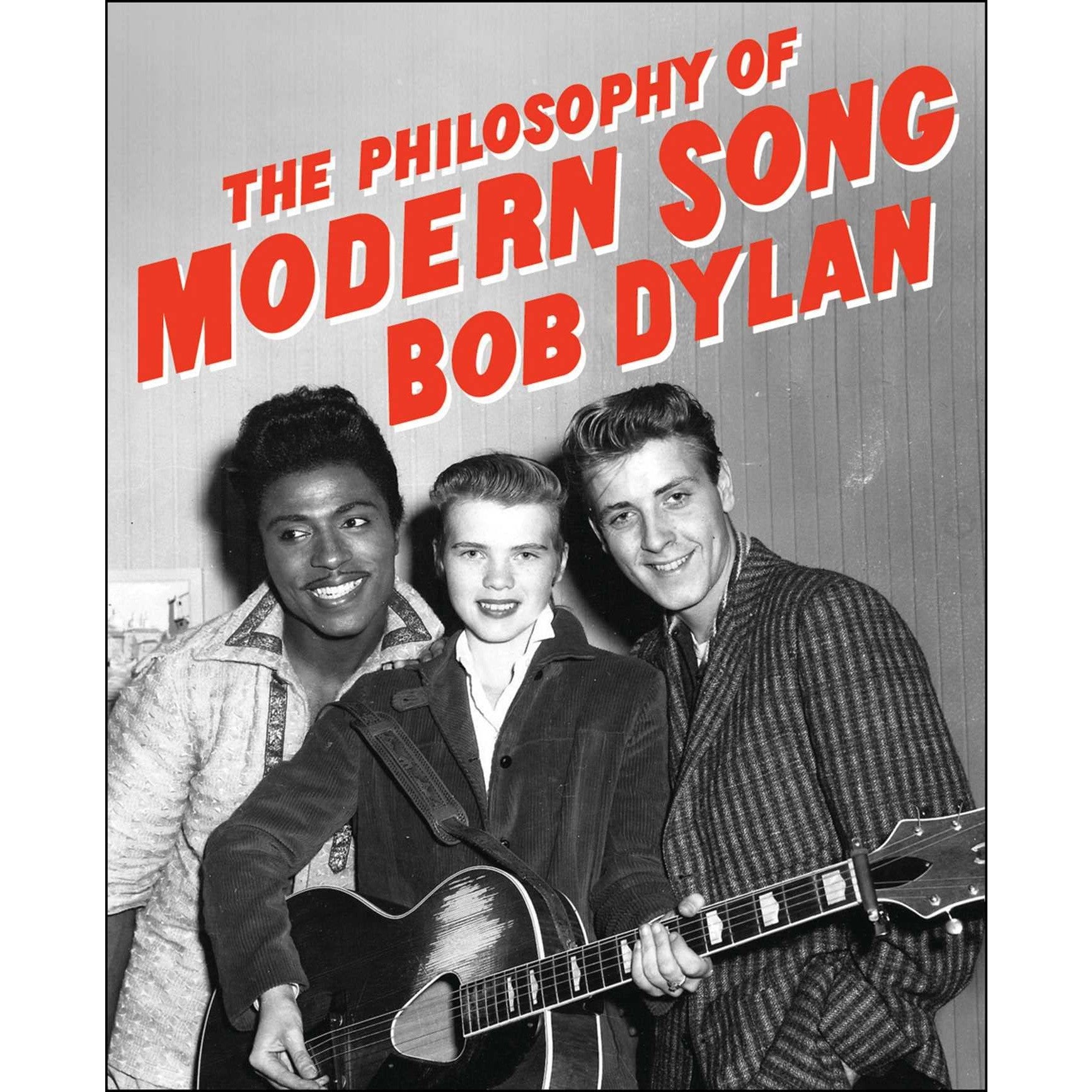 Philosophy of Modern Song