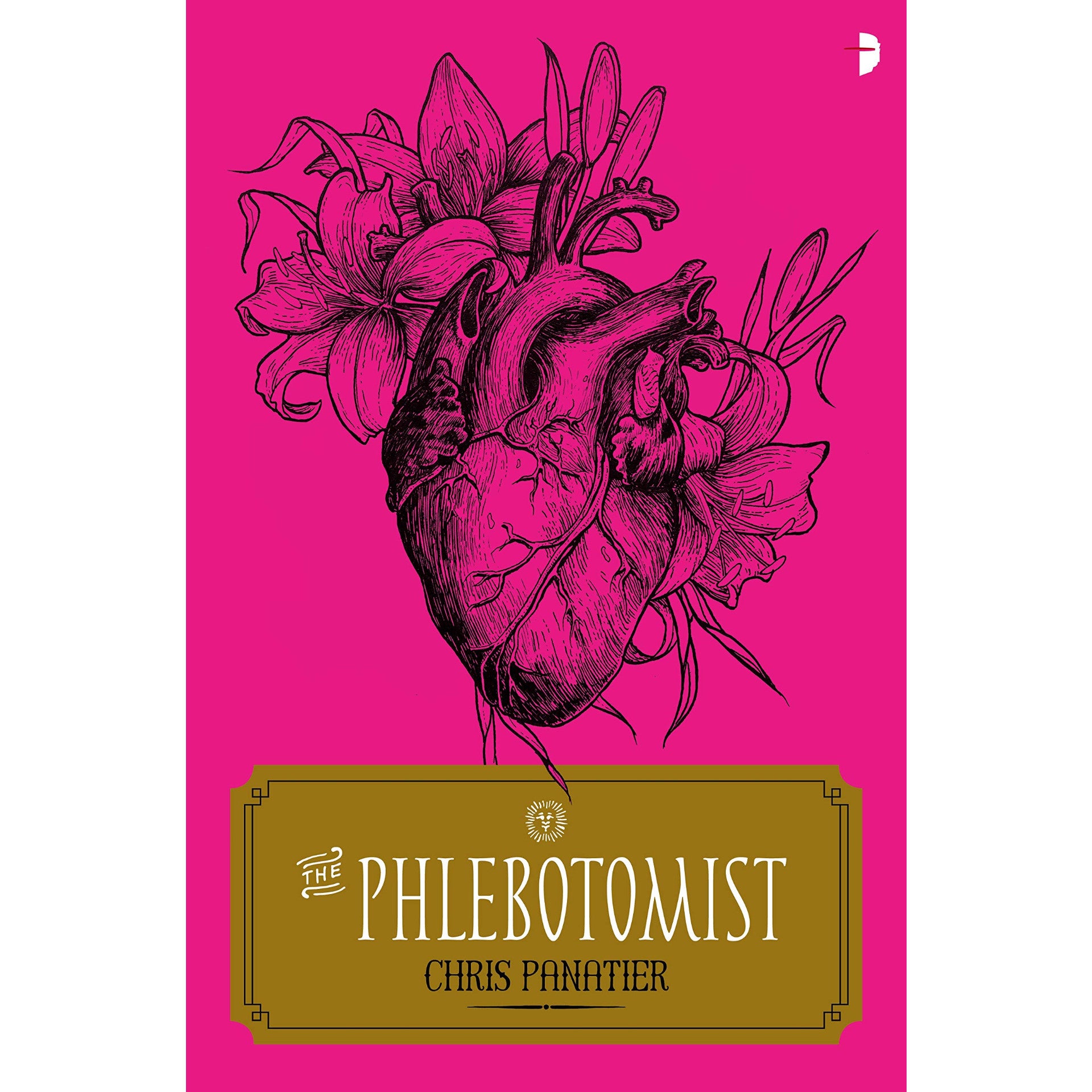 The Phlebotomist
