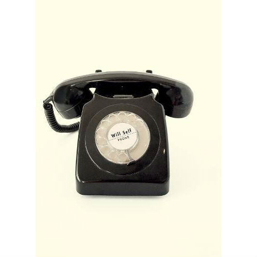 Phone (hardcover)