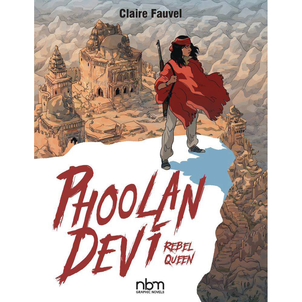 Phoolan Devi: Rebel Queen