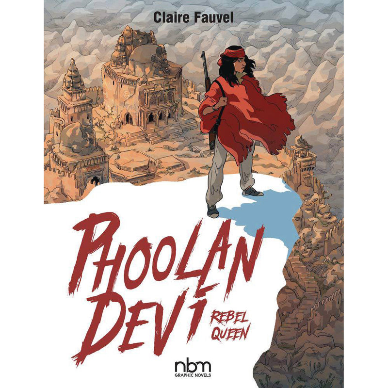 Phoolan Devi: Rebel Queen