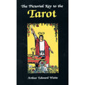 Pictorial Key to Tarot