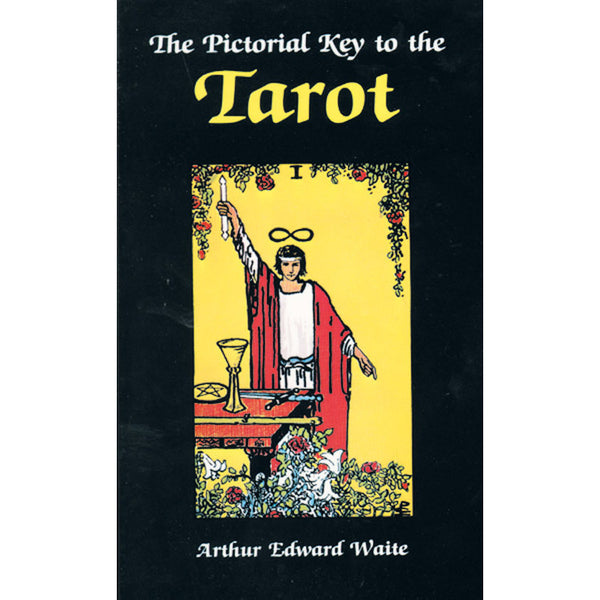 Pictorial Key to Tarot