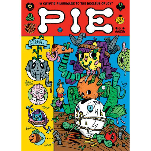 PIE #1