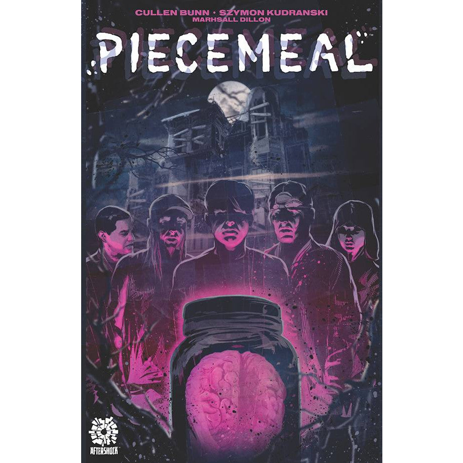 Piecemeal