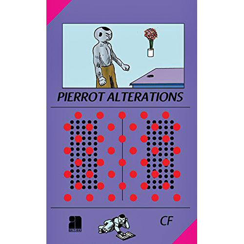 Pierrot Alterations