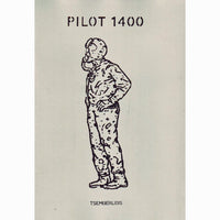 Pilot 1400