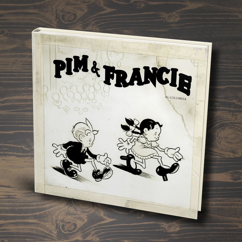 Pim & Francie