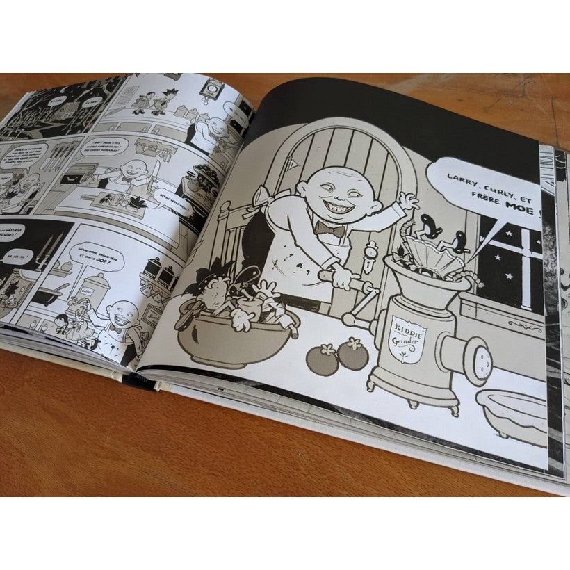 Pim & Francie