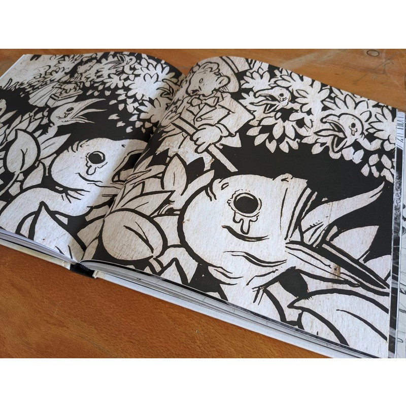 Pim & Francie