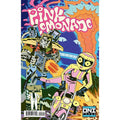 Pink Lemonade #2