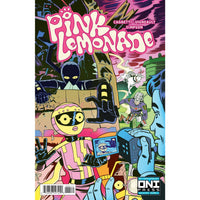Pink Lemonade #4