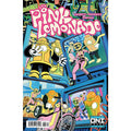 Pink Lemonade #5