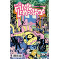 Pink Lemonade #6