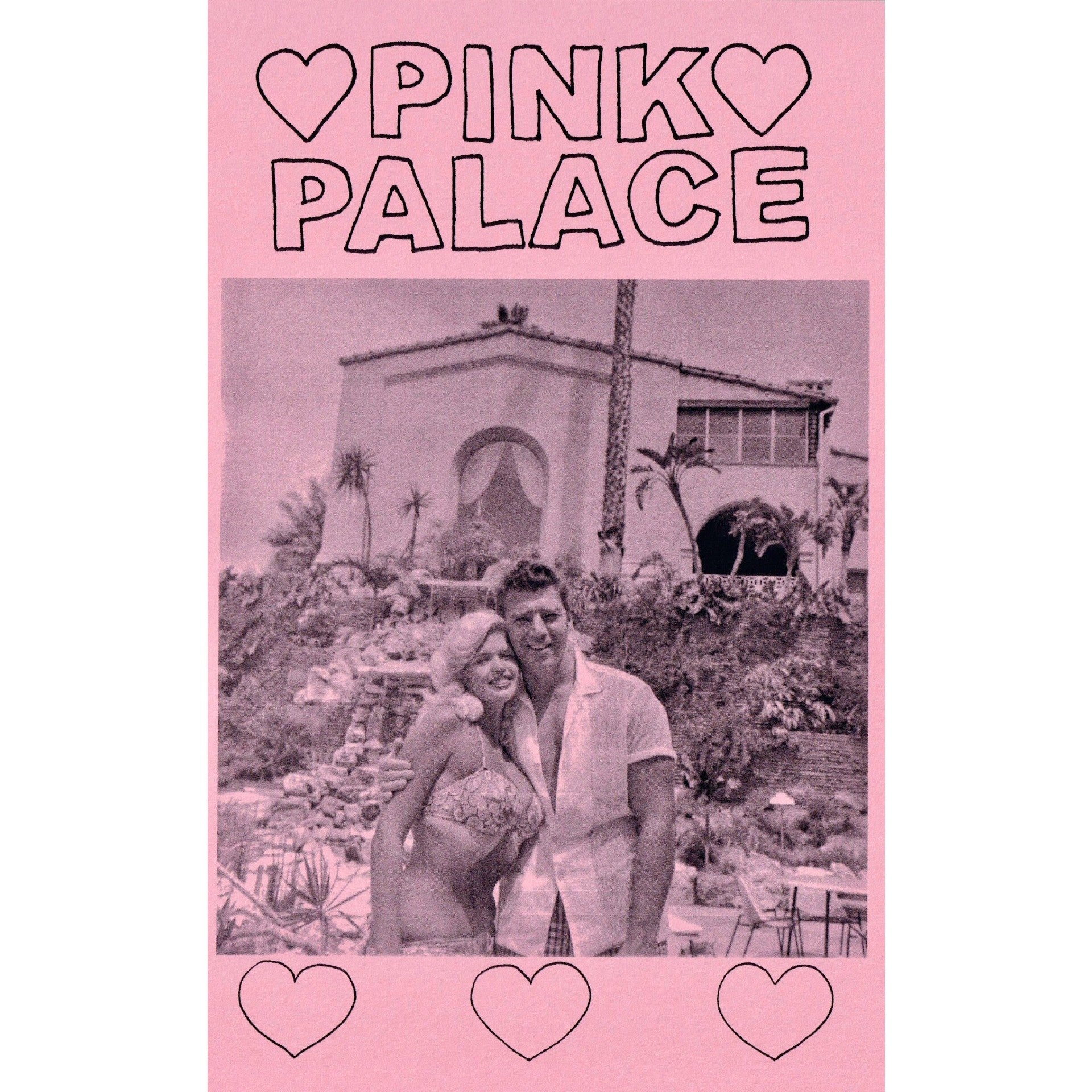 Pink Palace