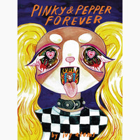 Pinky & Pepper