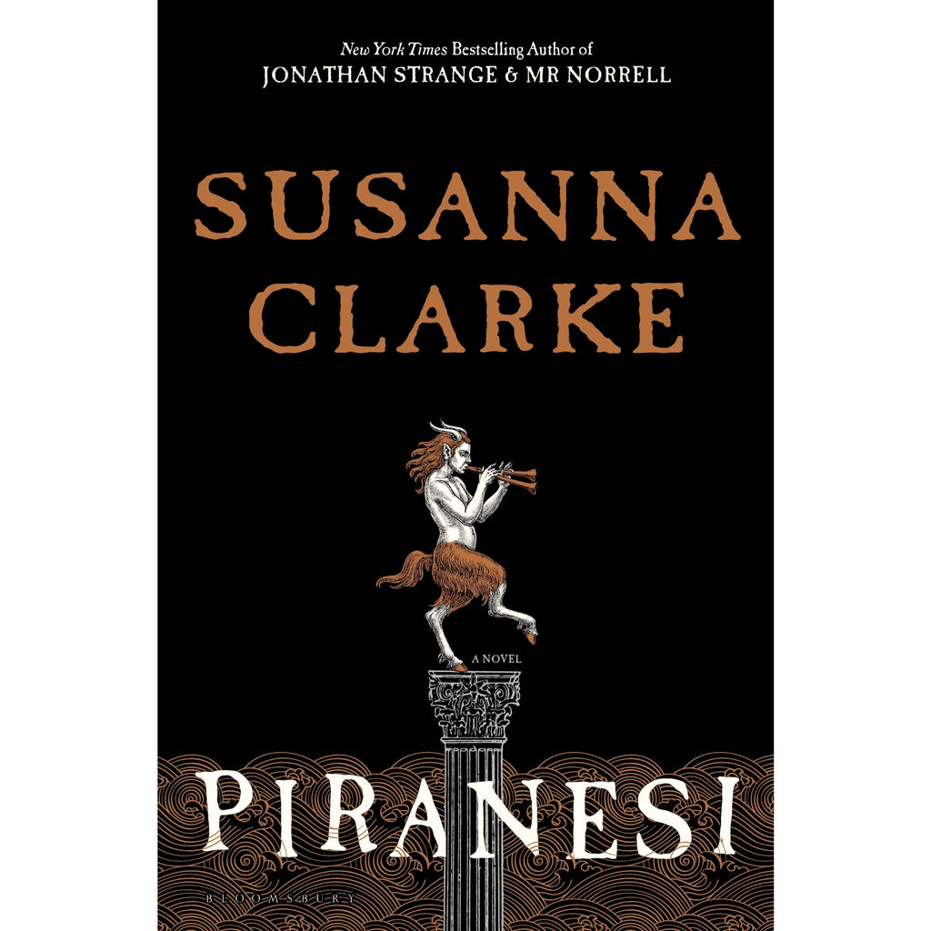 Piranesi
