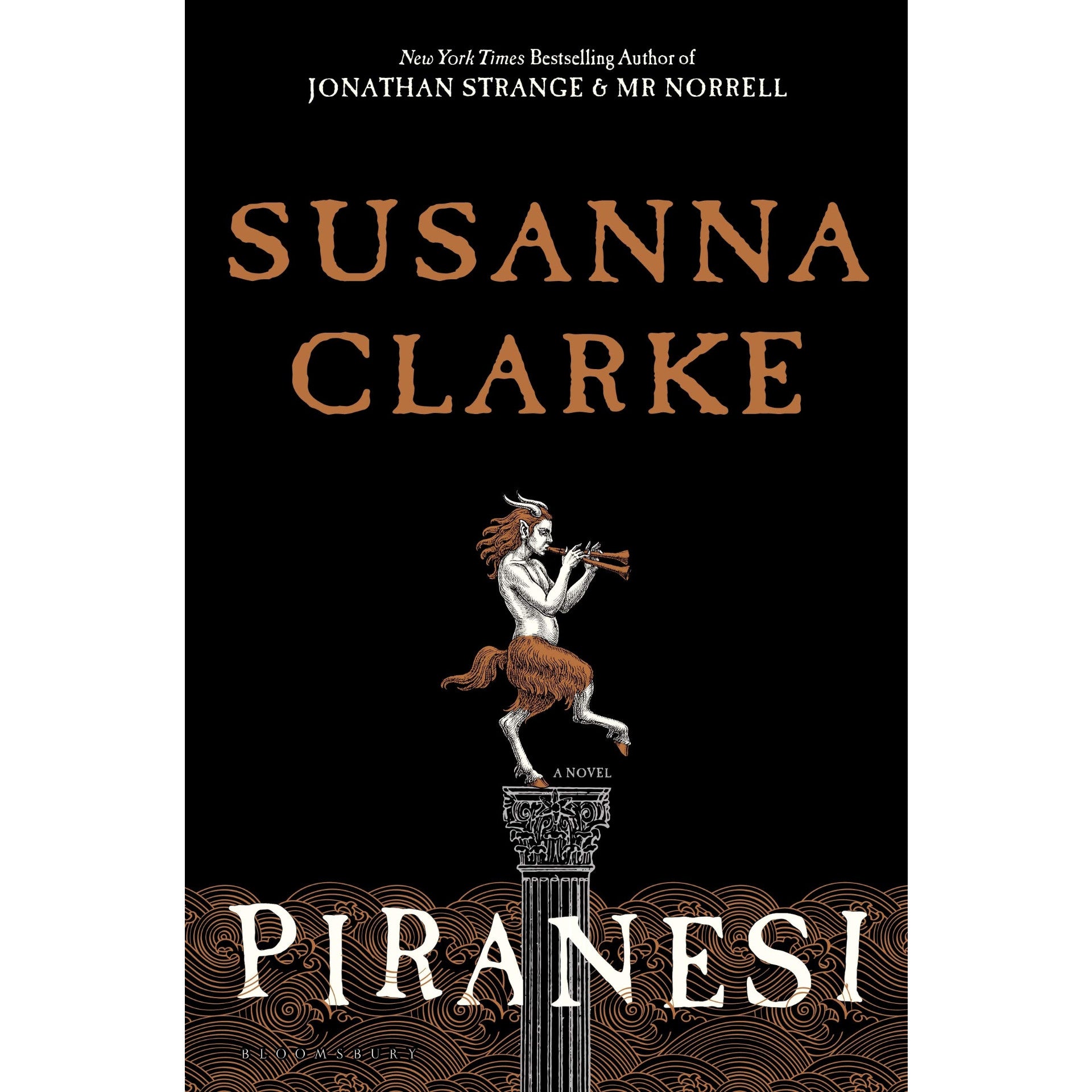 Piranesi