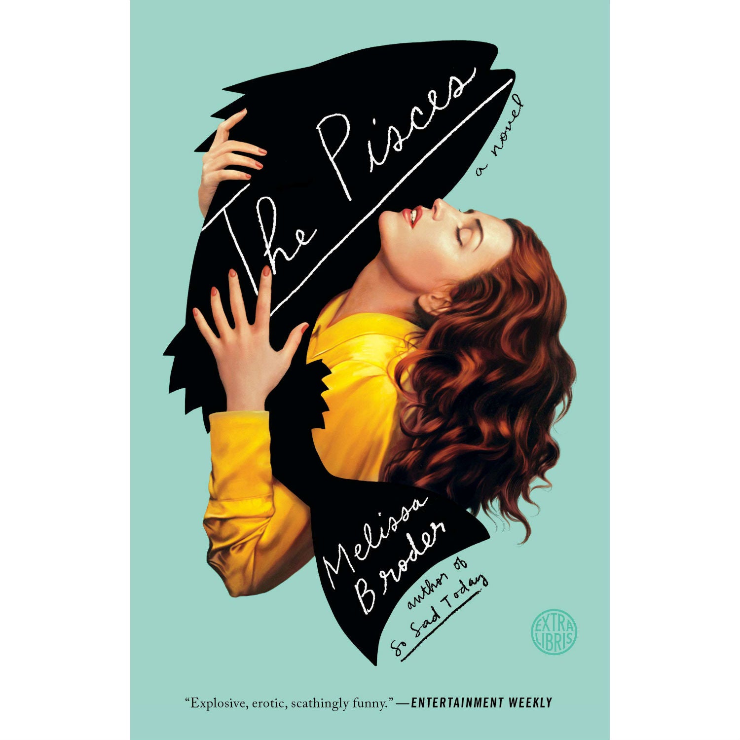 The Pisces (paperback)
