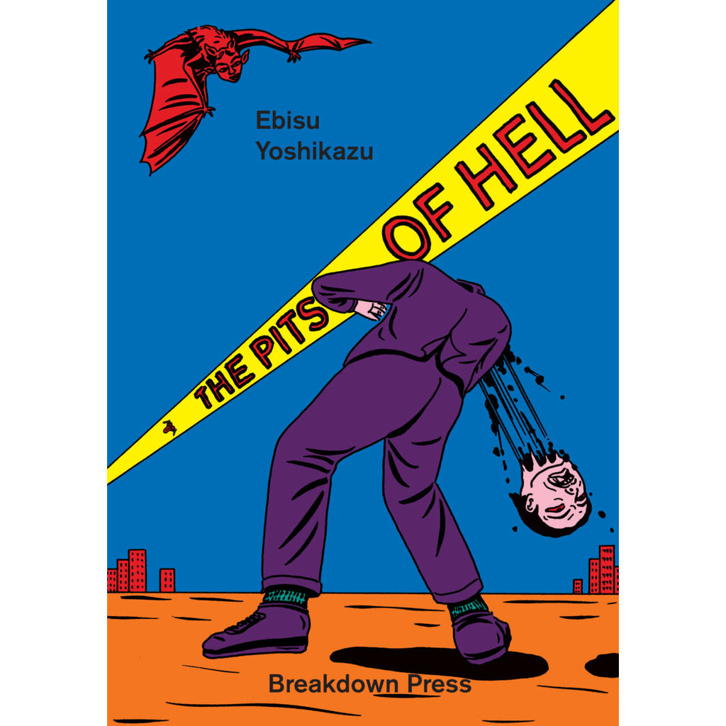 Pits of Hell
