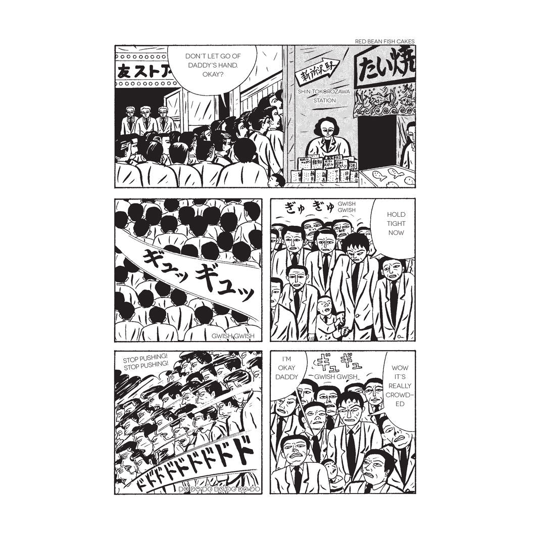 The Pits of Hell – Atomic Books