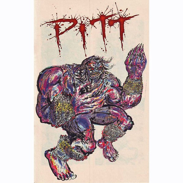 Pitt #21