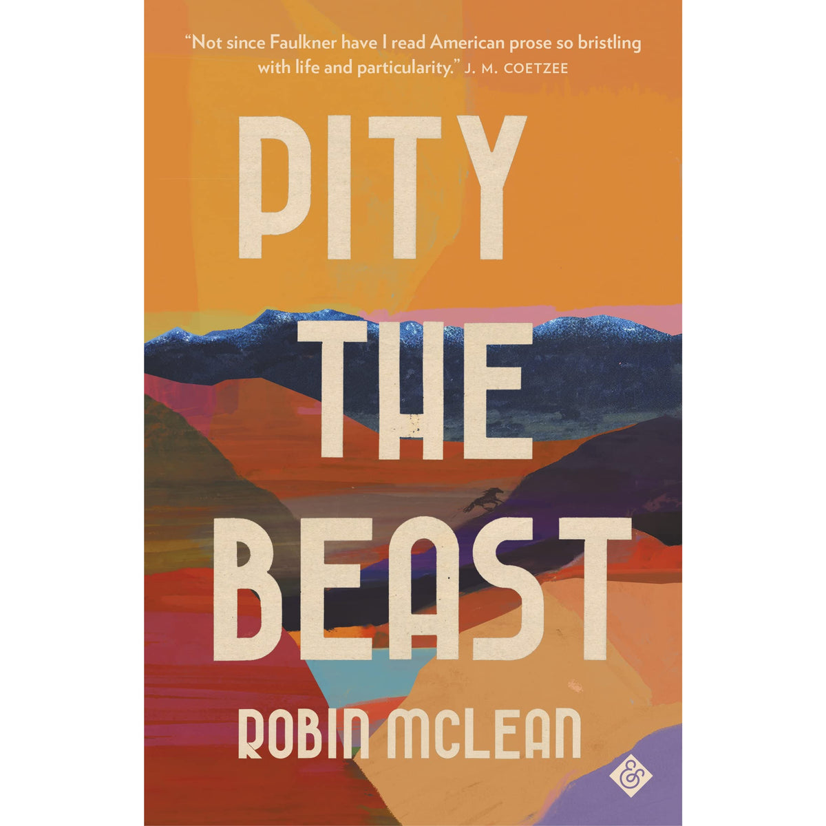 Pity the Beast – Atomic Books