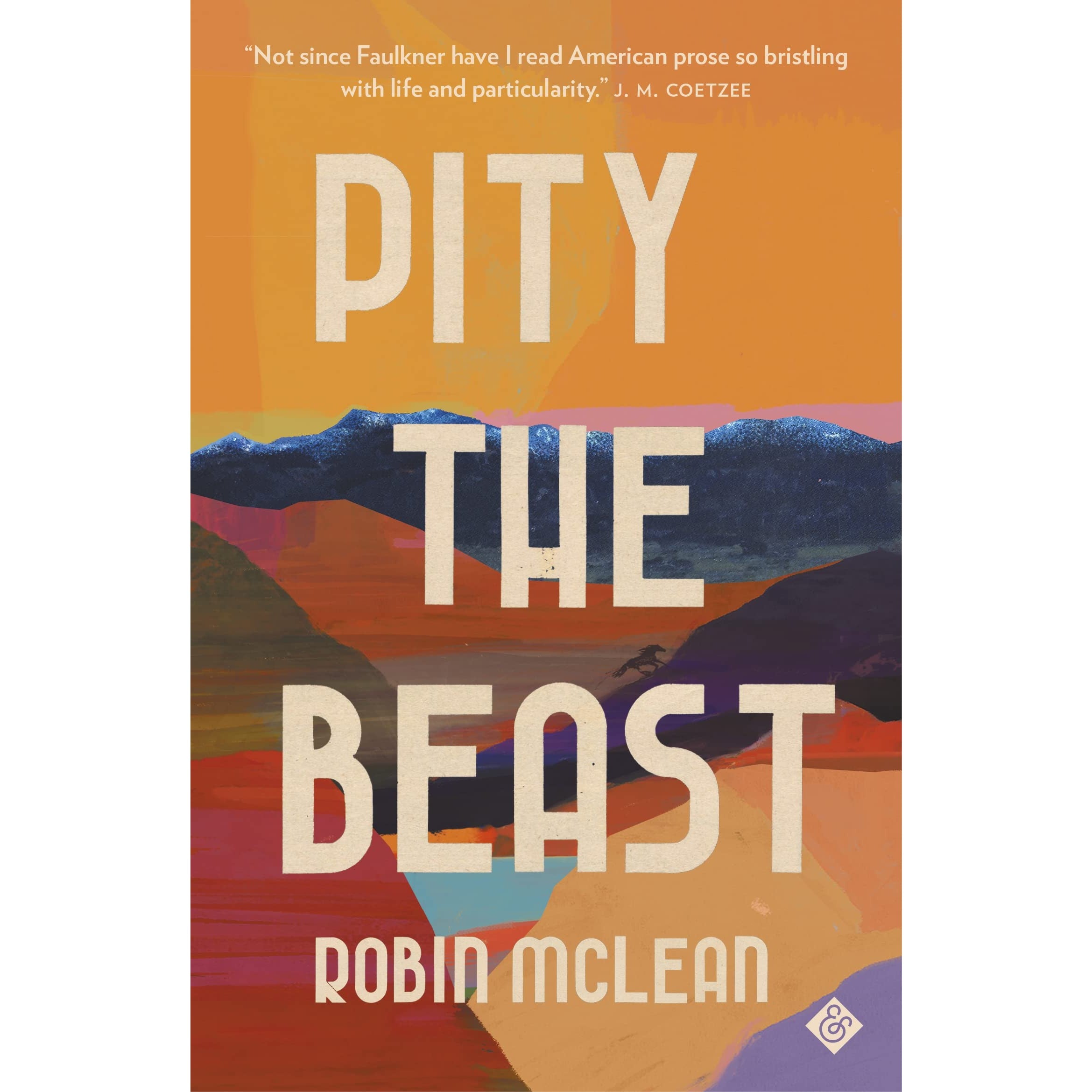 Pity the Beast