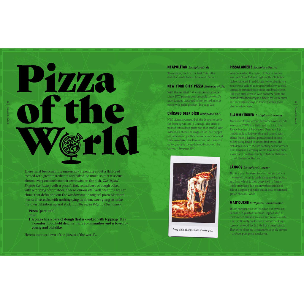Pizza