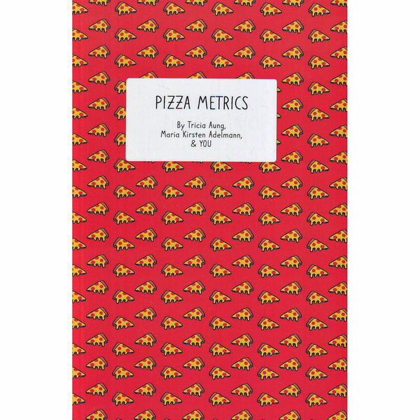 Pizza Metrics