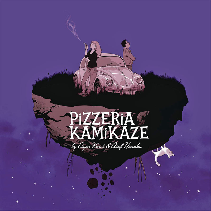 Pizzeria Kamikaze