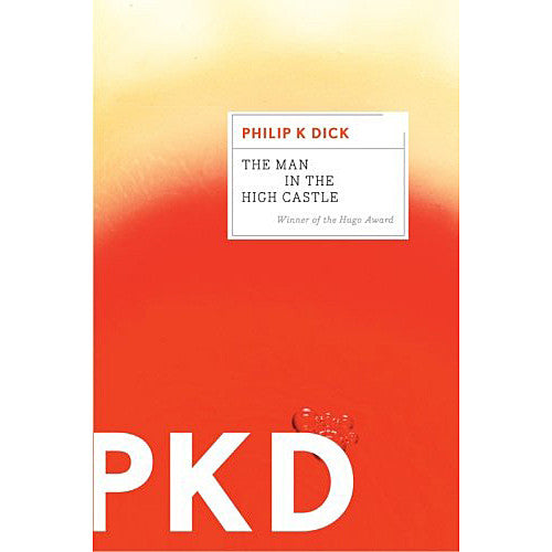 Man in the High Castle