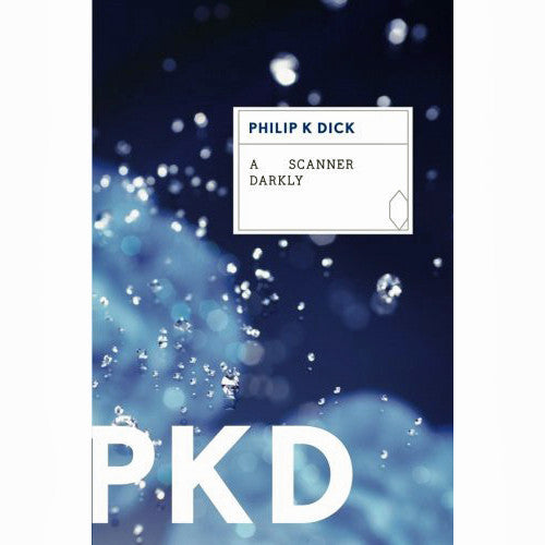 A Scanner Darkly