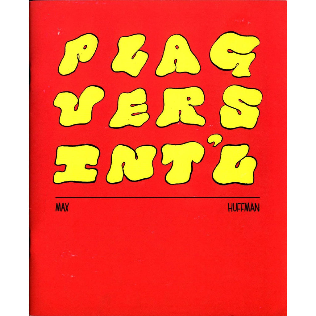 Plaguers Int'l
