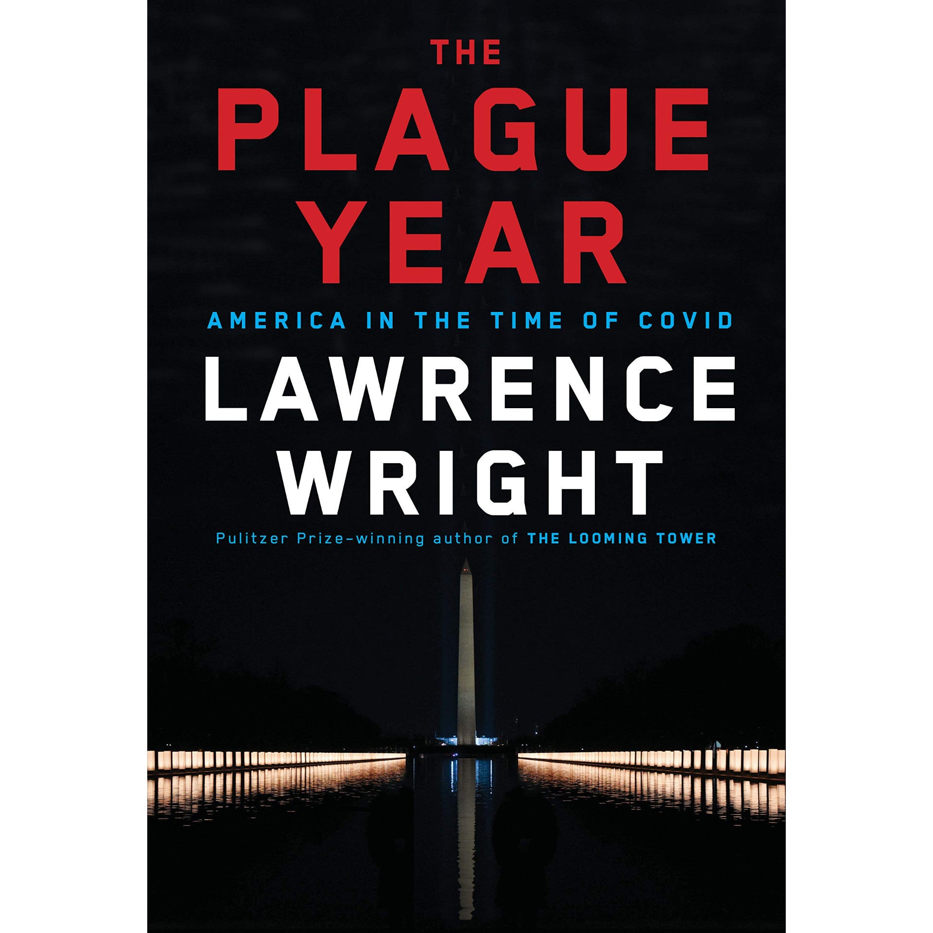 The Plague Year
