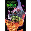 Planet Hulk Worldbreaker #2