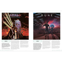 Planet Wax: Sci-Fi/Fantasy Soundtracks on Vinyl