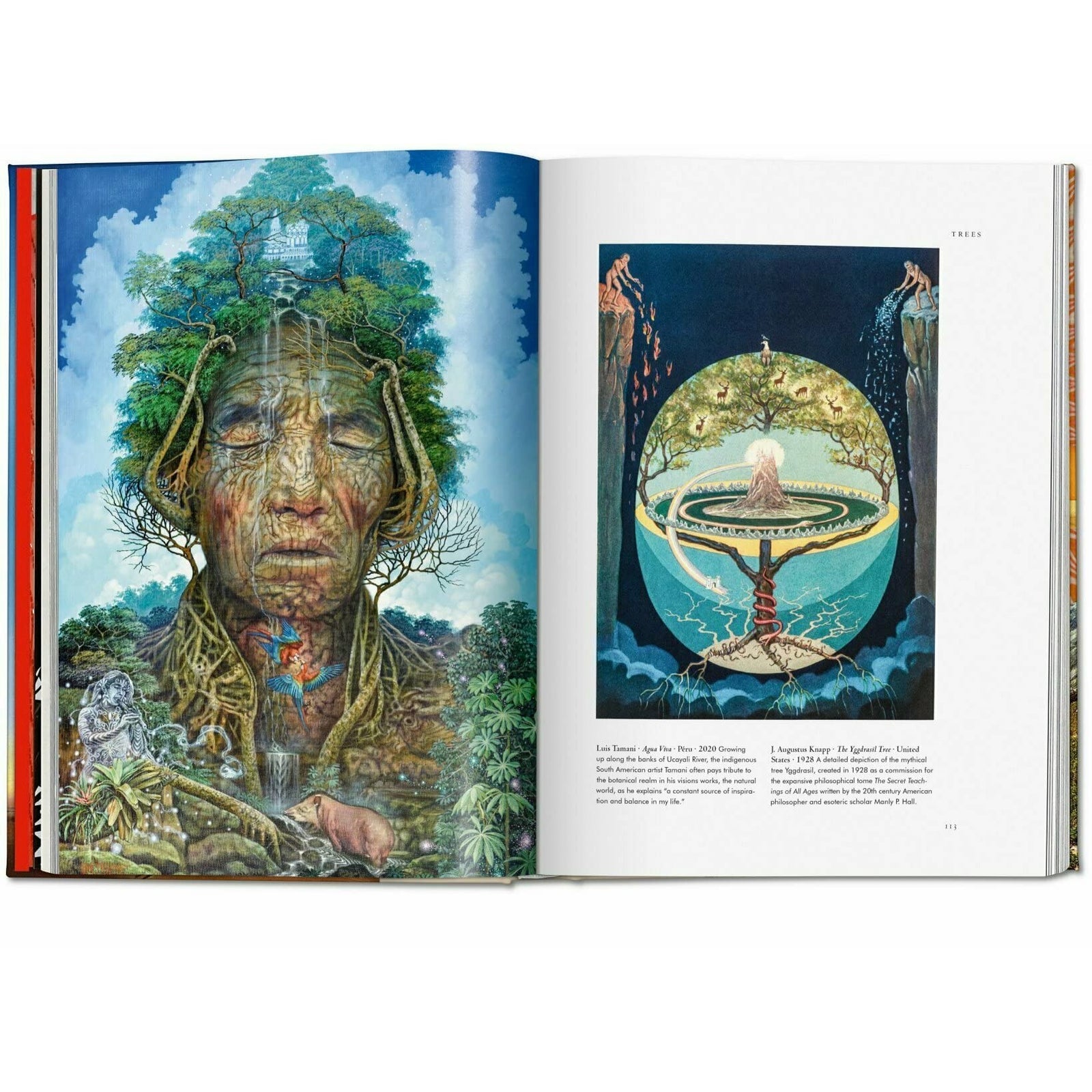 【新品】Plant Magick Taschen ボタニカルアート タッシェン Plant Magick. The Library of Esoterica. TASCHEN Books