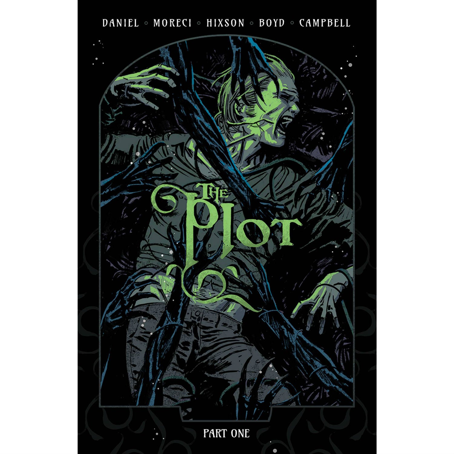 Plot